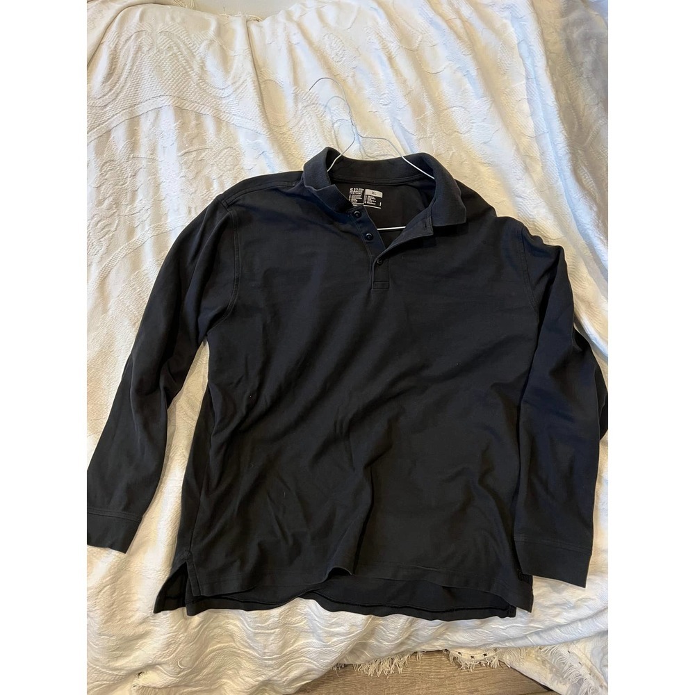 5.11 Tactical Long Sleeve T-Shirt Men's XL